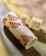 Get a free Radon Test Kit!